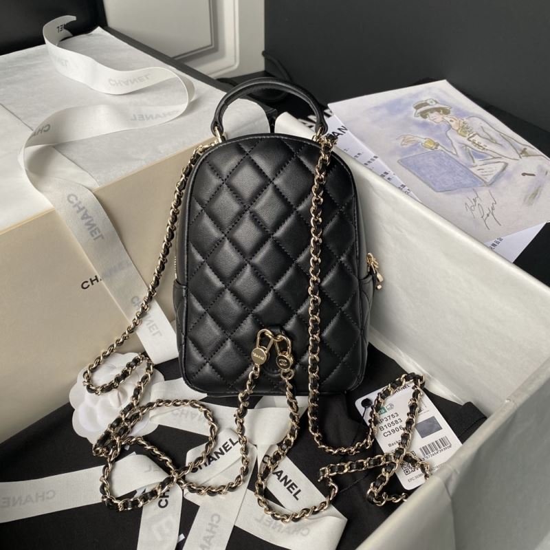 Ch**el backpacks
